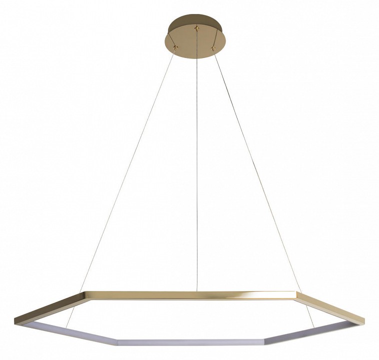Подвесной светильник loft it ring 10016xl