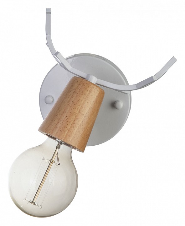 Бра loft it sven 10024/1w white