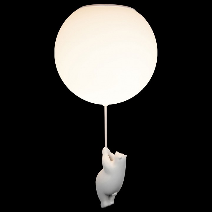 Накладной светильник loft it teddy 10030l