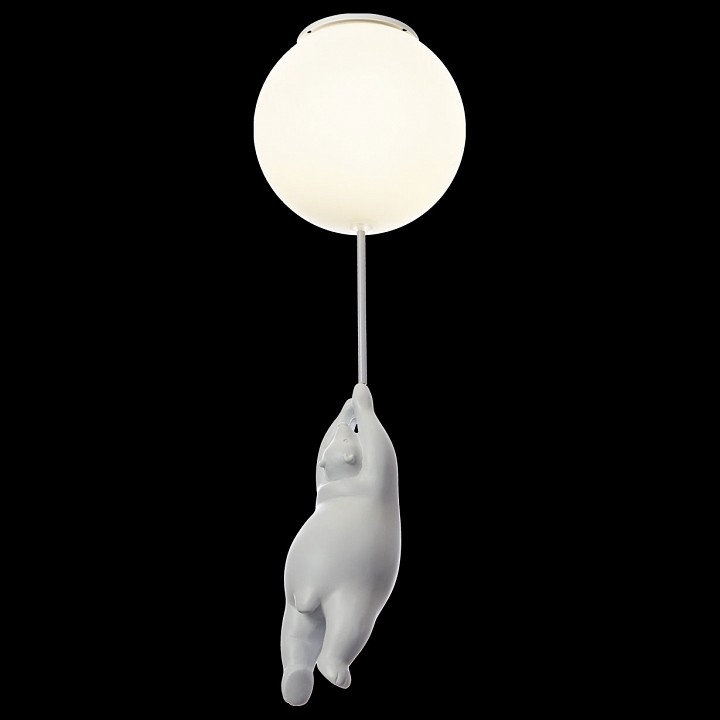 Накладной светильник loft it teddy 10030s