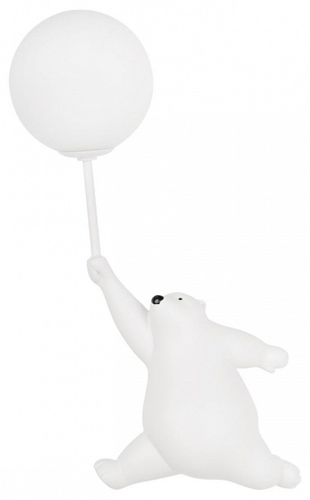 Накладной светильник loft it teddy 10030w/c