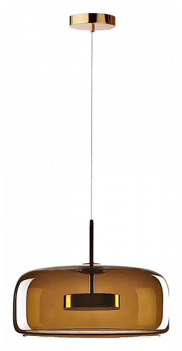 Подвесной светильник loft it dauphin 10040b