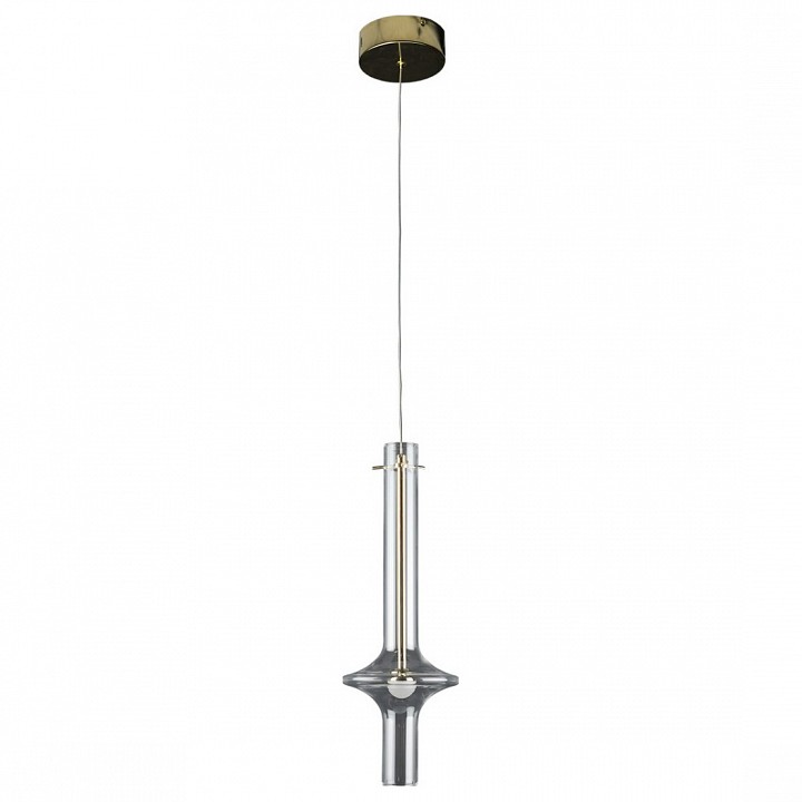 Подвесной светильник loft it tube 10061gd