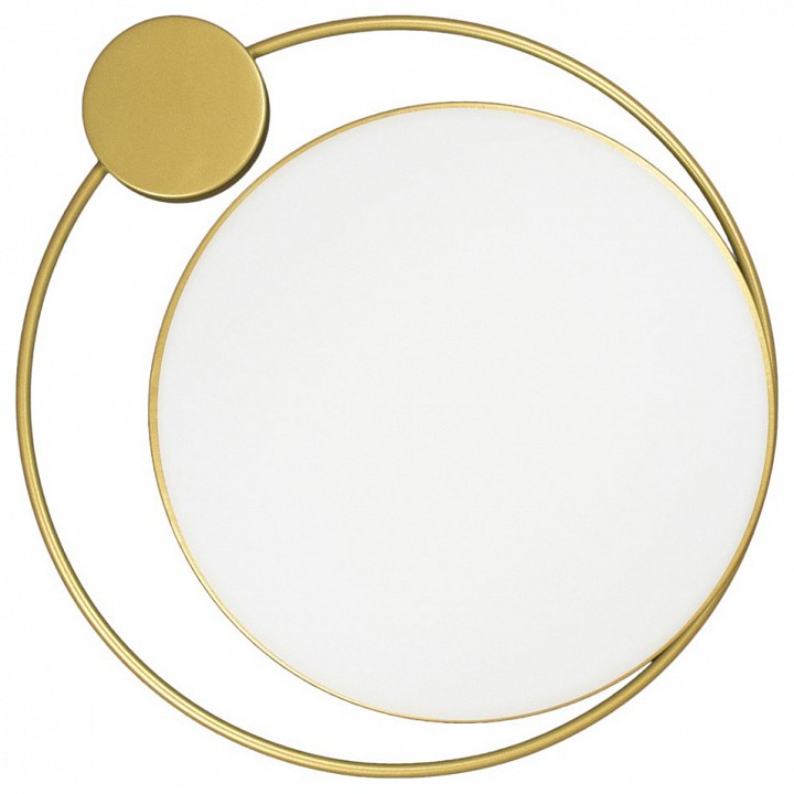 Накладной светильник loft it mike 10063