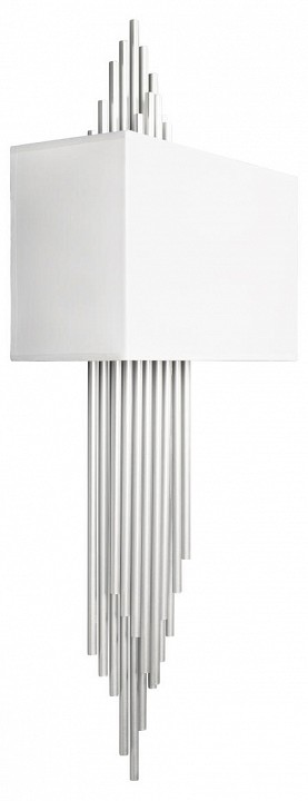 Накладной светильник loft it elegio 10107 silver white