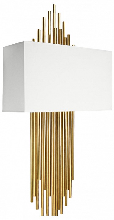 Накладной светильник loft it elegio 10107 white