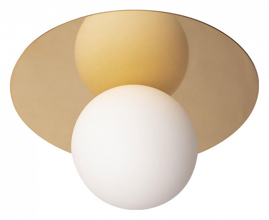 Накладной светильник loft it ufo 10120/250c gold