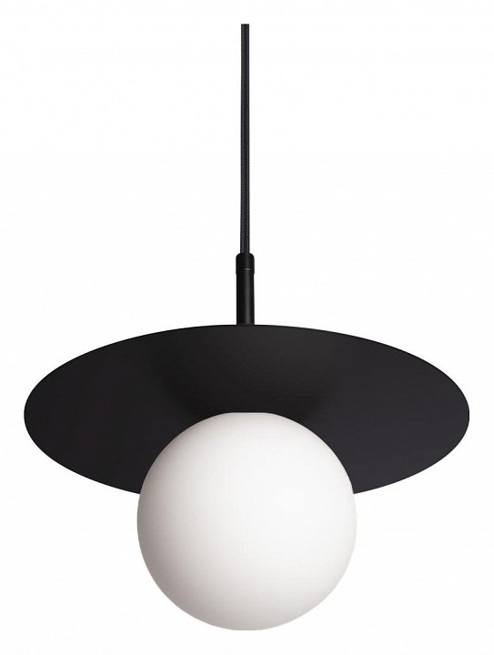 Подвесной светильник loft it ufo 10120/250p black