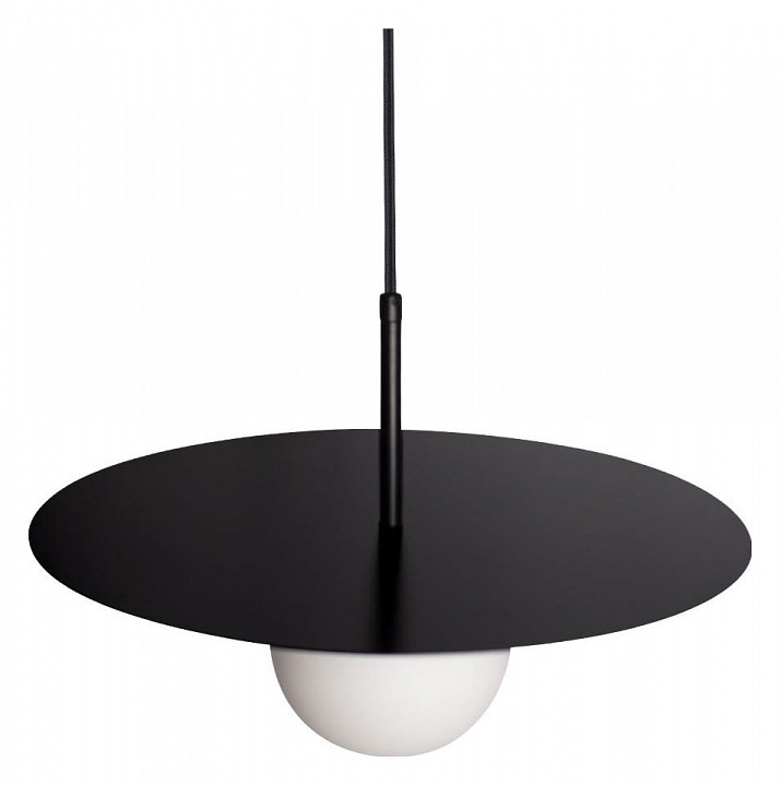 Подвесной светильник loft it ufo 10120/350p black
