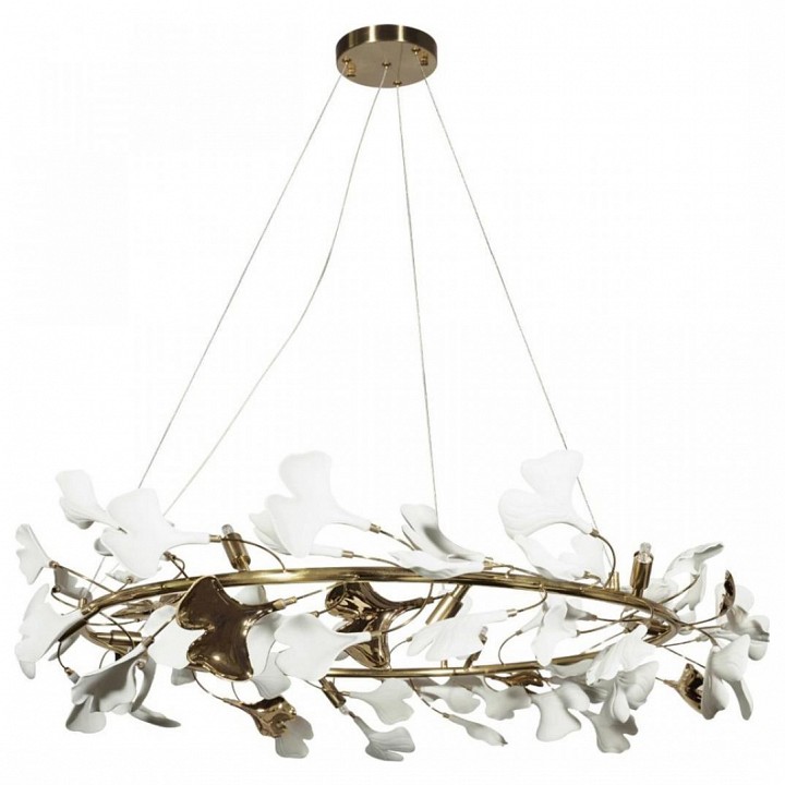 Подвесной светильник loft it fleur 10124/10