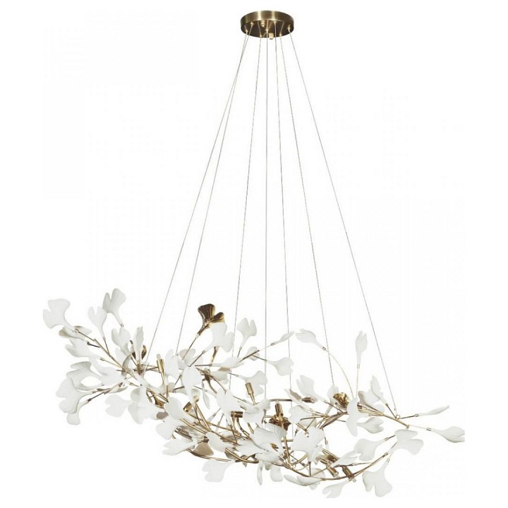 Подвесной светильник loft it fleur 10125/12