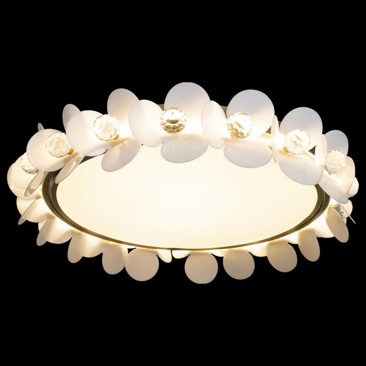 Накладной светильник loft it bride 10175