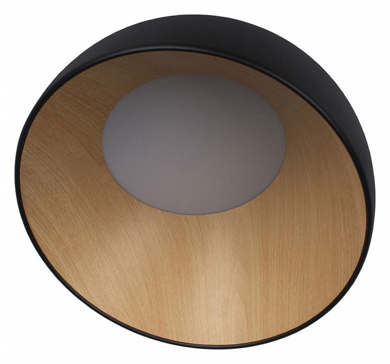Накладной светильник loft it egg 10197/350 black