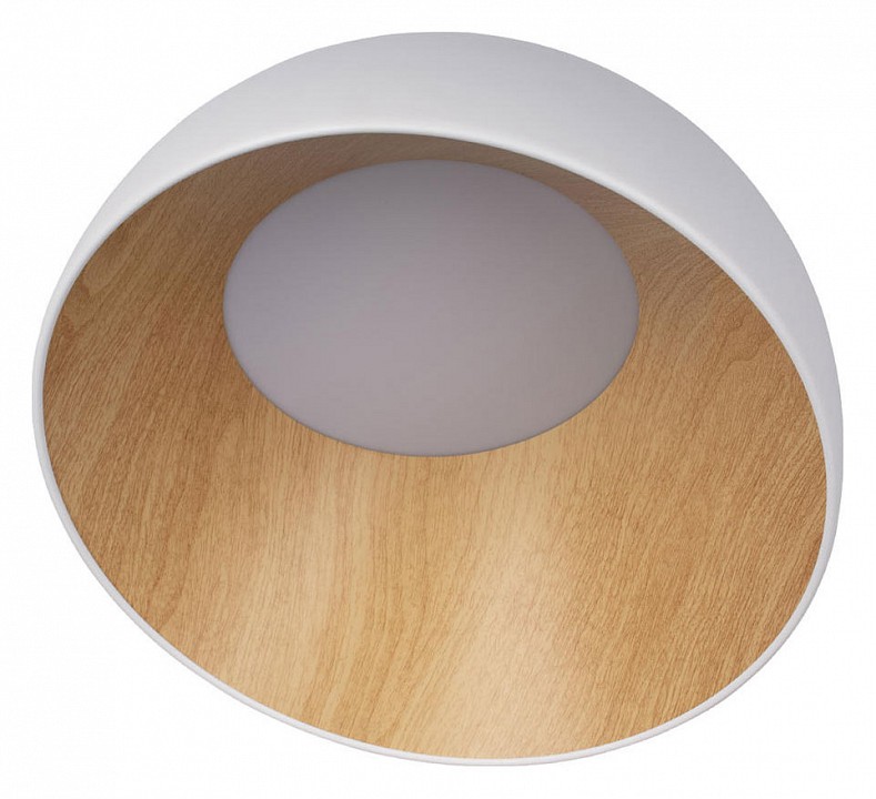 Накладной светильник loft it egg 10197/350 white