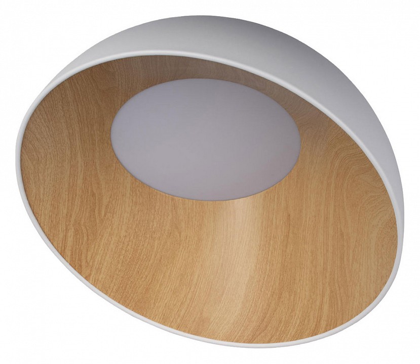 Накладной светильник loft it egg 10197/500 white