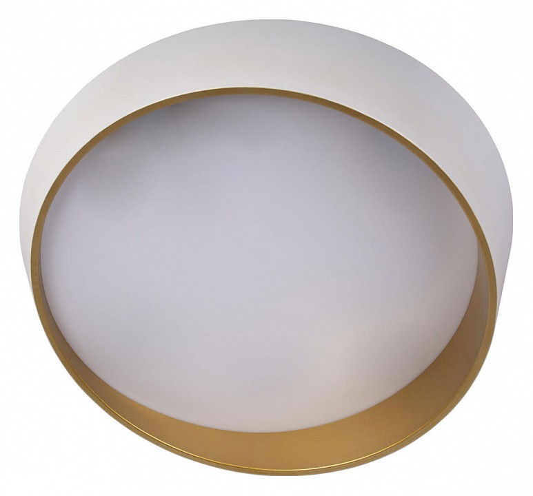 Накладной светильник loft it coin 10199 white