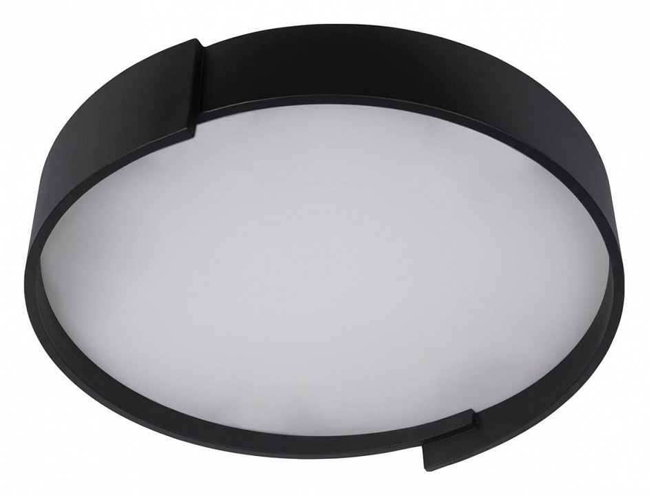 Накладной светильник loft it coin 10200 black