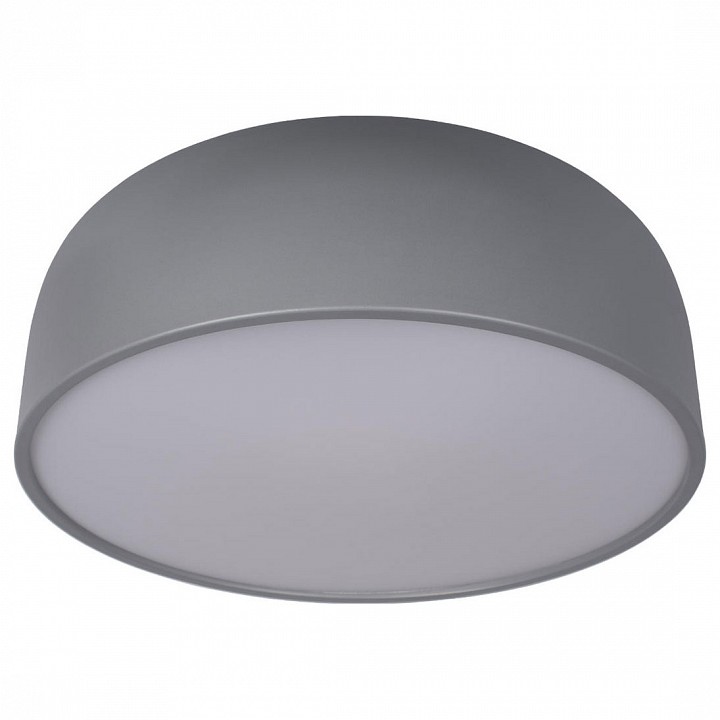Накладной светильник loft it axel 10201/480 grey
