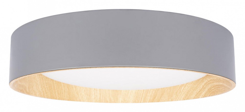 Накладной светильник loft it coin 10202 grey