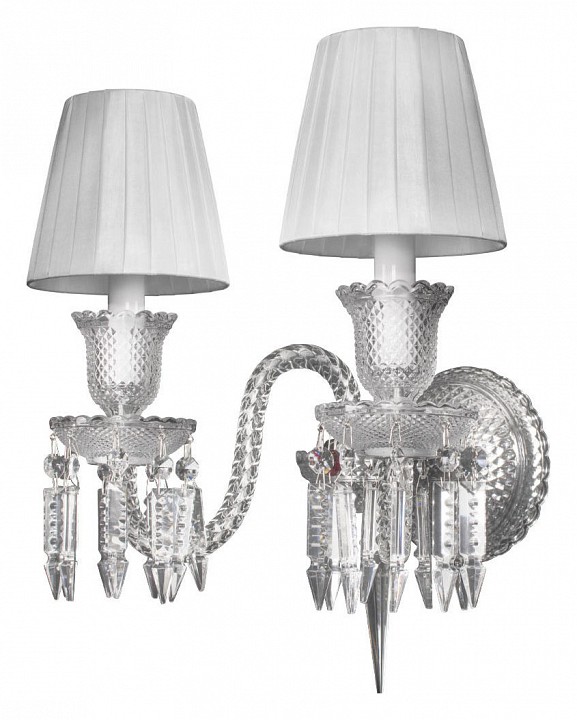 Бра loft it zenith 10210/2w white