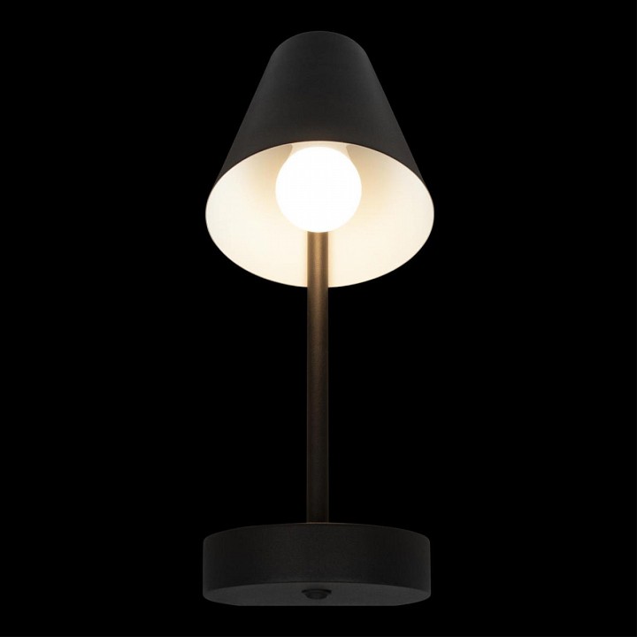 Бра loft it shelf 10216/1w black