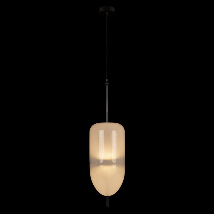 Подвесной светильник loft it venice 10223/b white