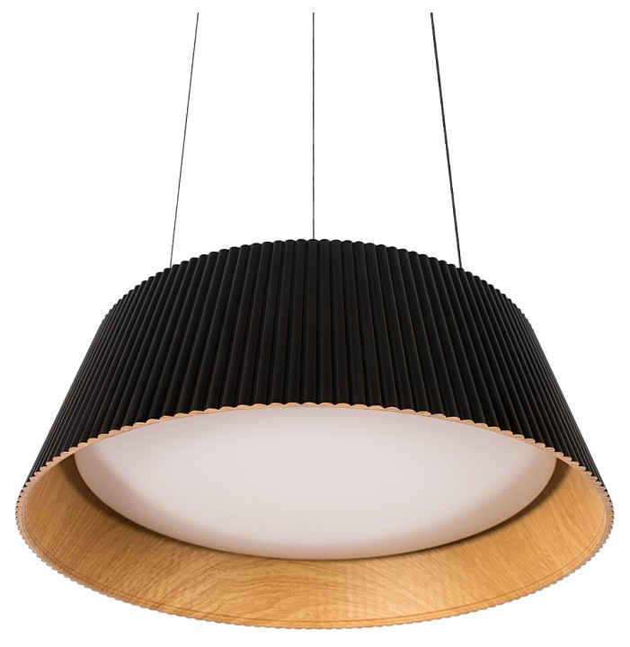 Подвесной светильник loft it evans 10224p black