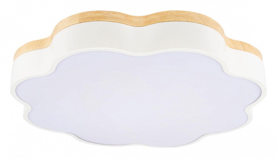 Накладной светильник loft it axel 10225/36 white