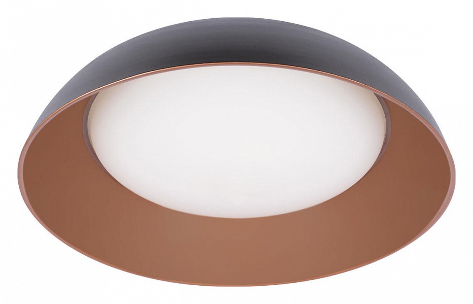 Накладной светильник loft it cappello 10229 black