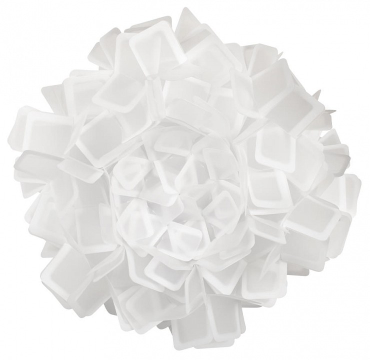 Накладной светильник loft it clizia 10231/530c white