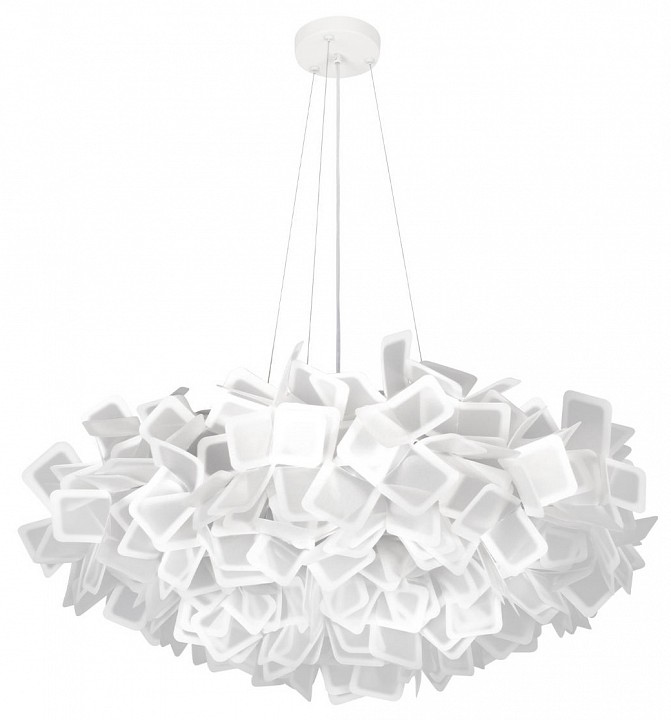 Подвесной светильник loft it clizia 10231/780 white