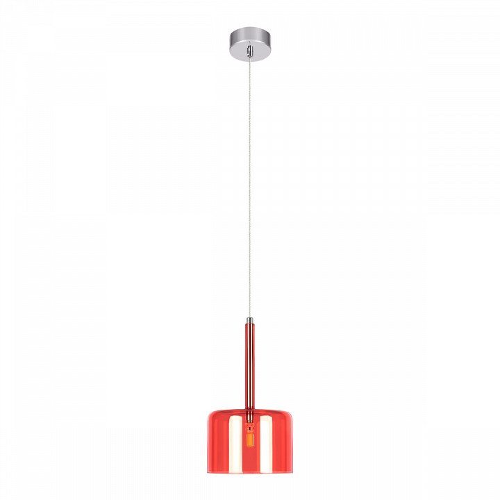 Подвесной светильник loft it spillray 10232/a red