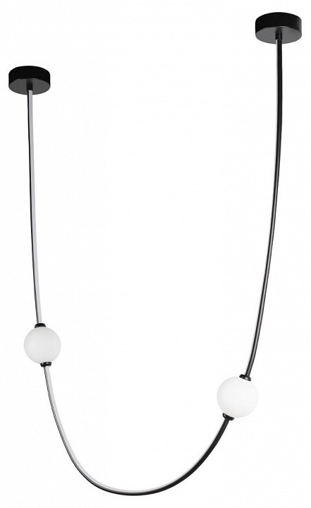 Подвесной светильник loft it embrace 10242/800 black