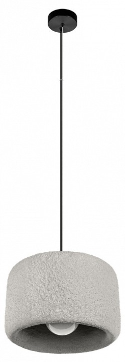Подвесной светильник loft it stone 10252/300 grey
