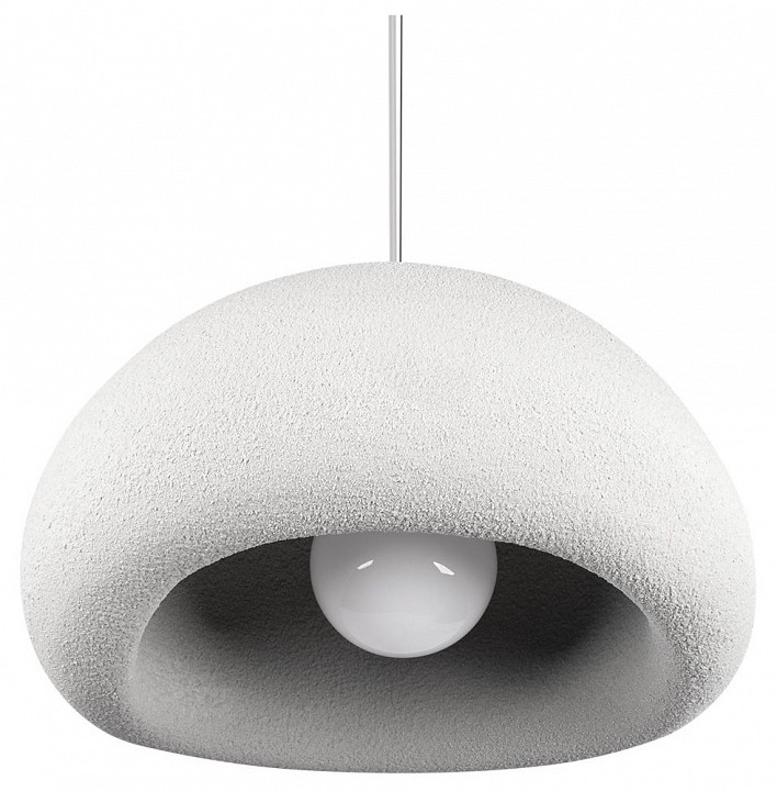 Подвесной светильник loft it stone 10252/400 white