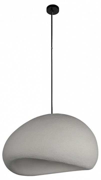 Подвесной светильник loft it stone 10252/600 grey