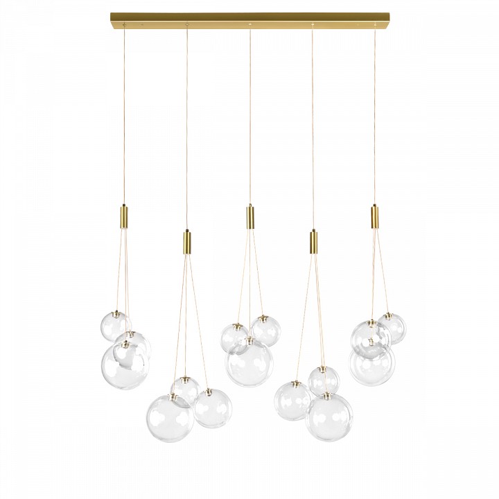 Подвесная люстра loft it pop it 10270/s15