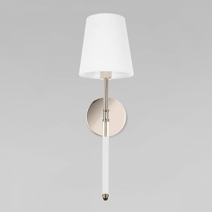 Бра loft it cosy 10308w nickel