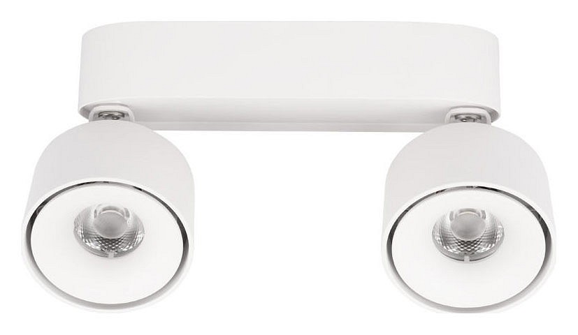 Спот loft it focus 10323/2a white