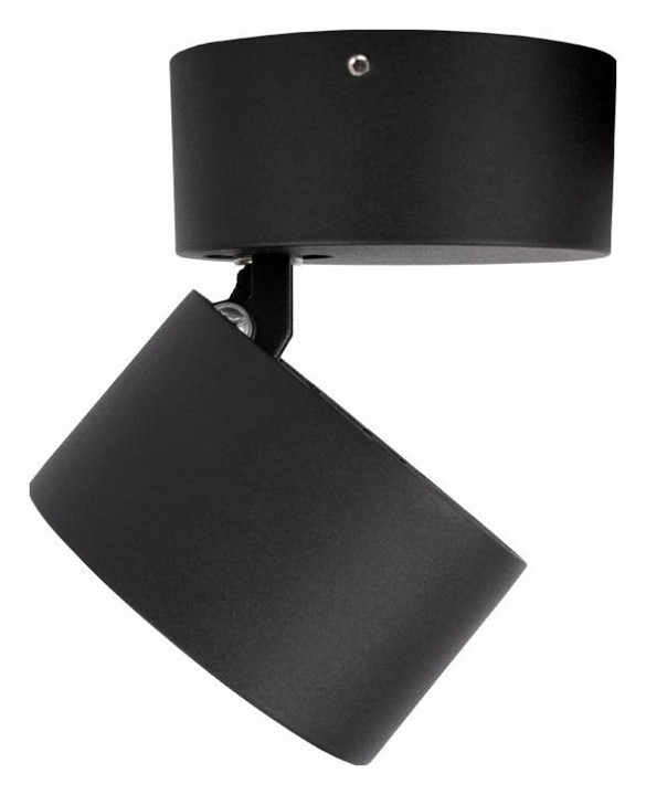Спот loft it focus 10323/a black