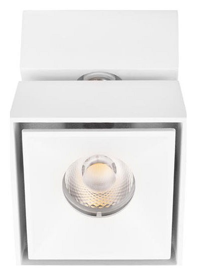 Спот loft it focus 10323/b white