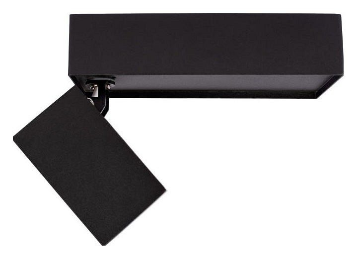 Накладной светильник loft it knof 10324/b black