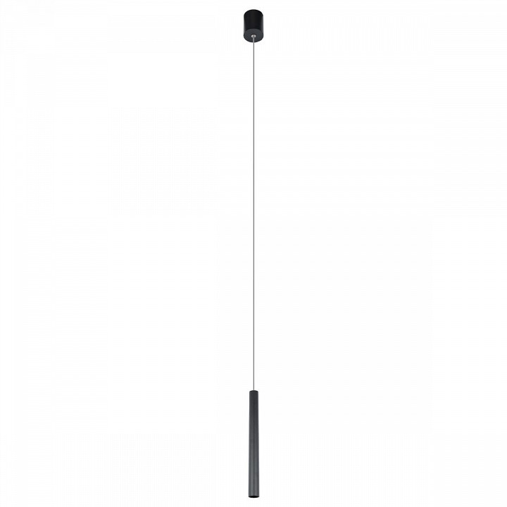 Подвесной светильник loft it metropolis 10334/500 black