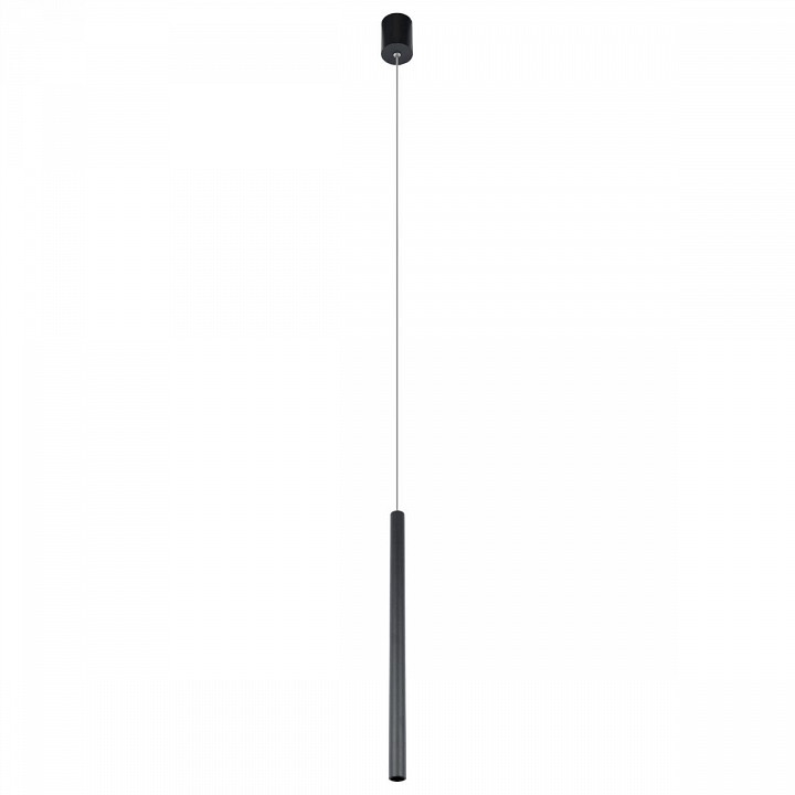 Подвесной светильник loft it metropolis 10334/800 black