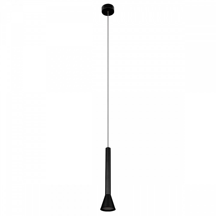 Подвесной светильник loft it pipe 10337/250 black