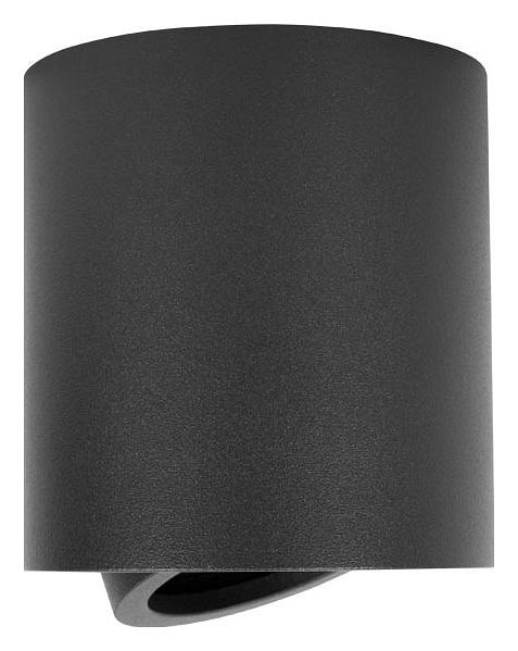Накладной светильник loft it unit 10340/b black