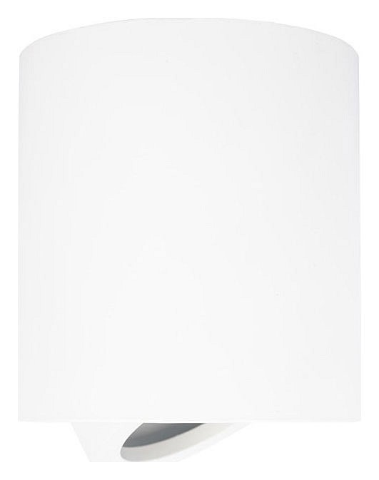 Накладной светильник loft it unit 10340/b white