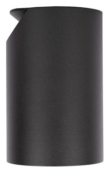 Встраиваемый светильник loft it bar 10345 black