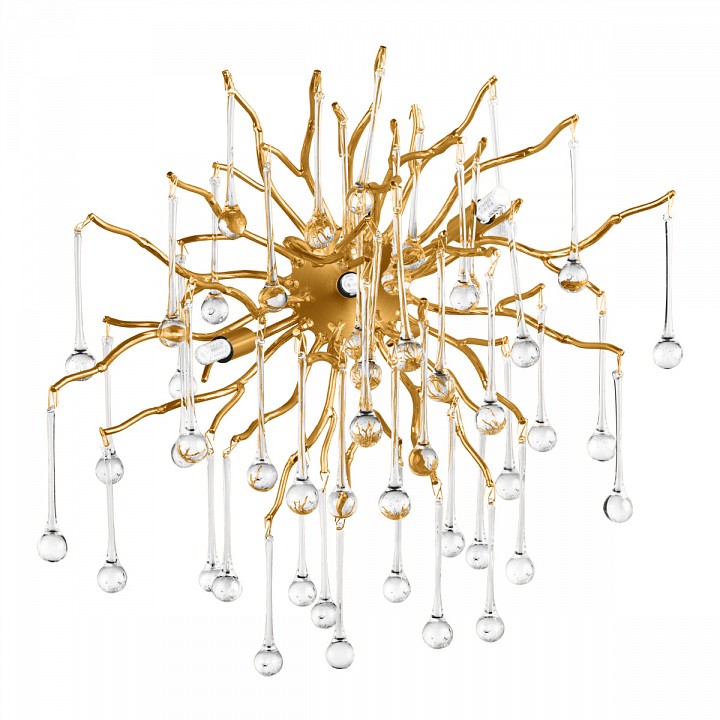 Бра loft it drops 10377w