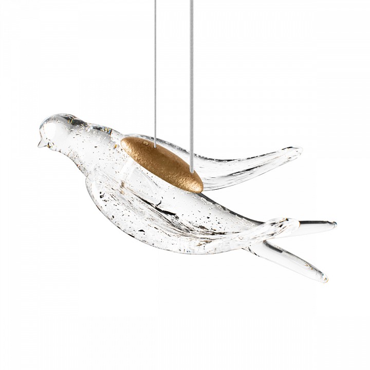 Подвесной светильник loft it voa 10378p